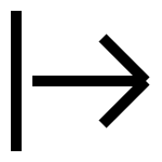 Send Right SVG Icon